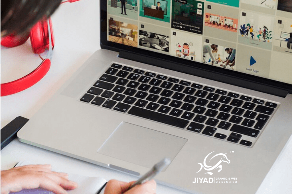 المدونة 6 شركة تصميم متجر إلكتروني تُحوّل فكرتك إلى متجر ناجح خلال أيام!