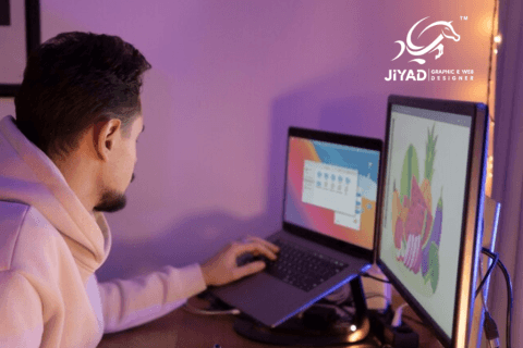 شركة تصميم مواقع في الكويت