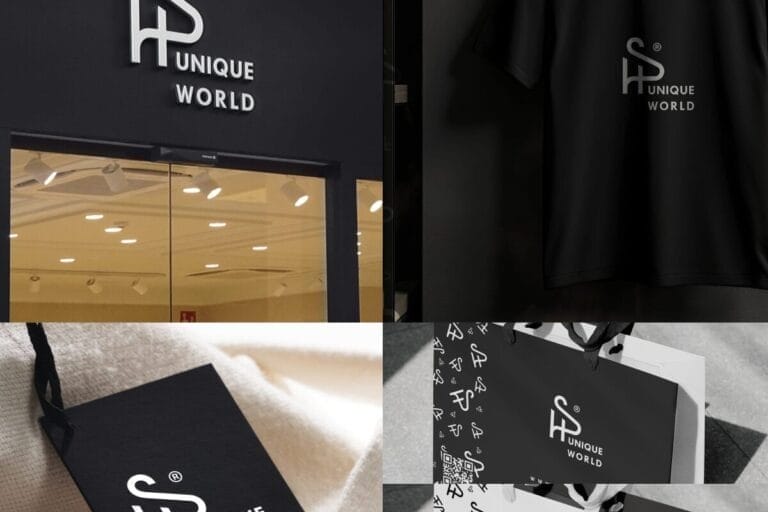 Works: List Style-en 17 Visual Identity Projects