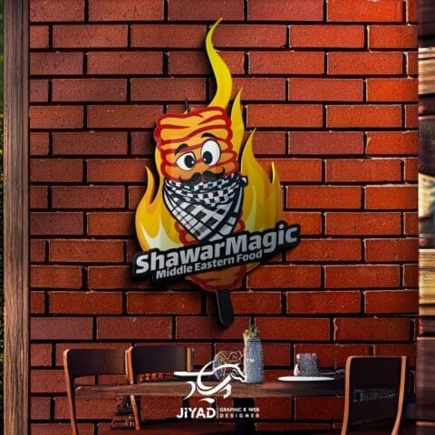 تصاميم شعاراتArtboard 1 copy 15
